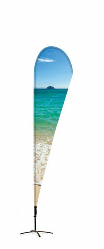 Drapeaux extérieurs