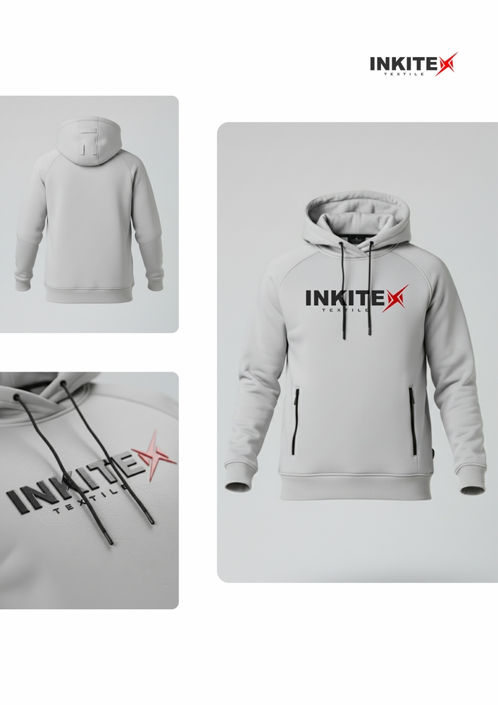 Softshell Sweatshirt