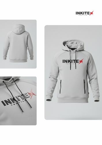 Softshell Sweatshirt