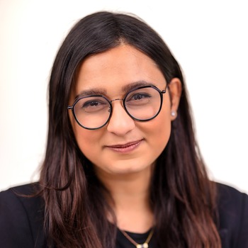 Aqsa Zubair