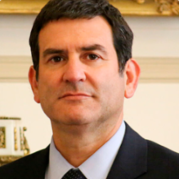 Alberto Naudon