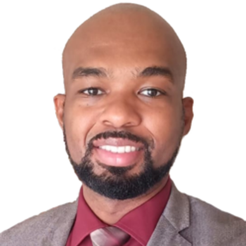 Eliud Ramocan