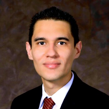 Esteban Méndez