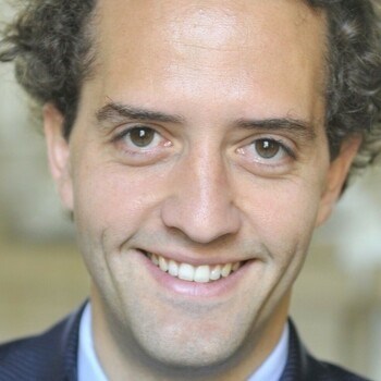 Eric Dussoubs