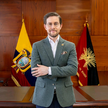 Guillermo Avellán Solines