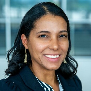 Elisa Vilorio de Painter