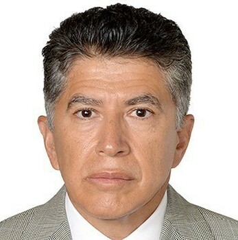 Alberto Mendoza-Hernández