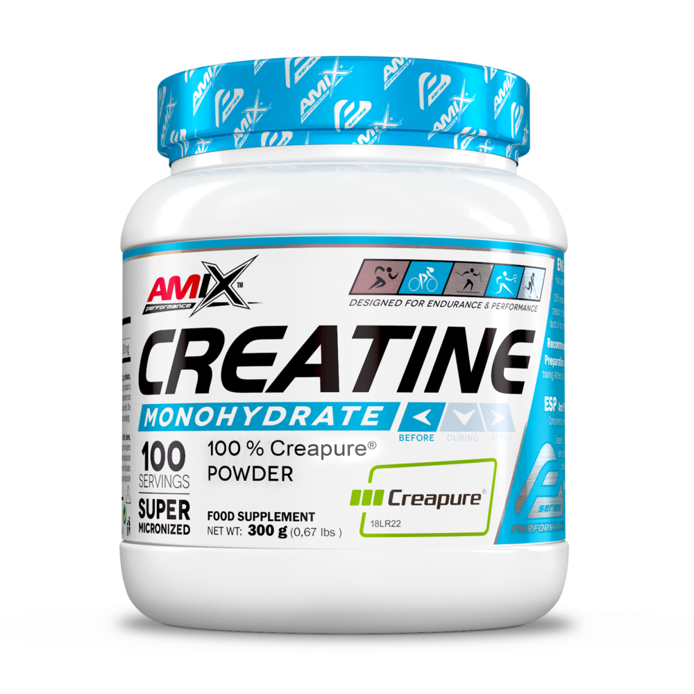 PERFORMANCE CREATINE CREAPURE