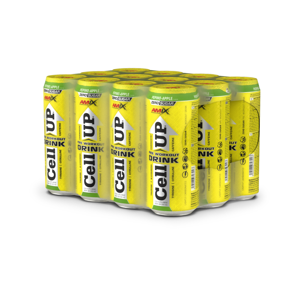CellUP® FUNCTIONAL DRINK