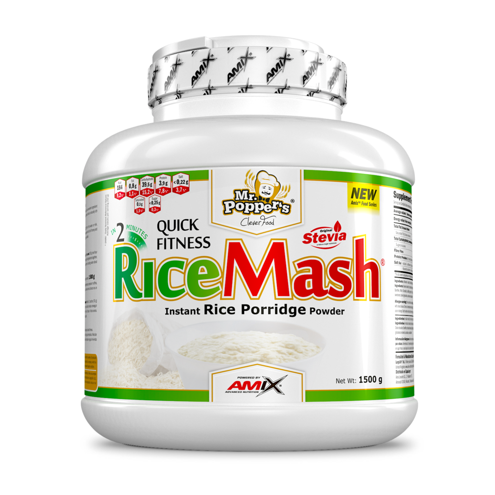 RICEMASH