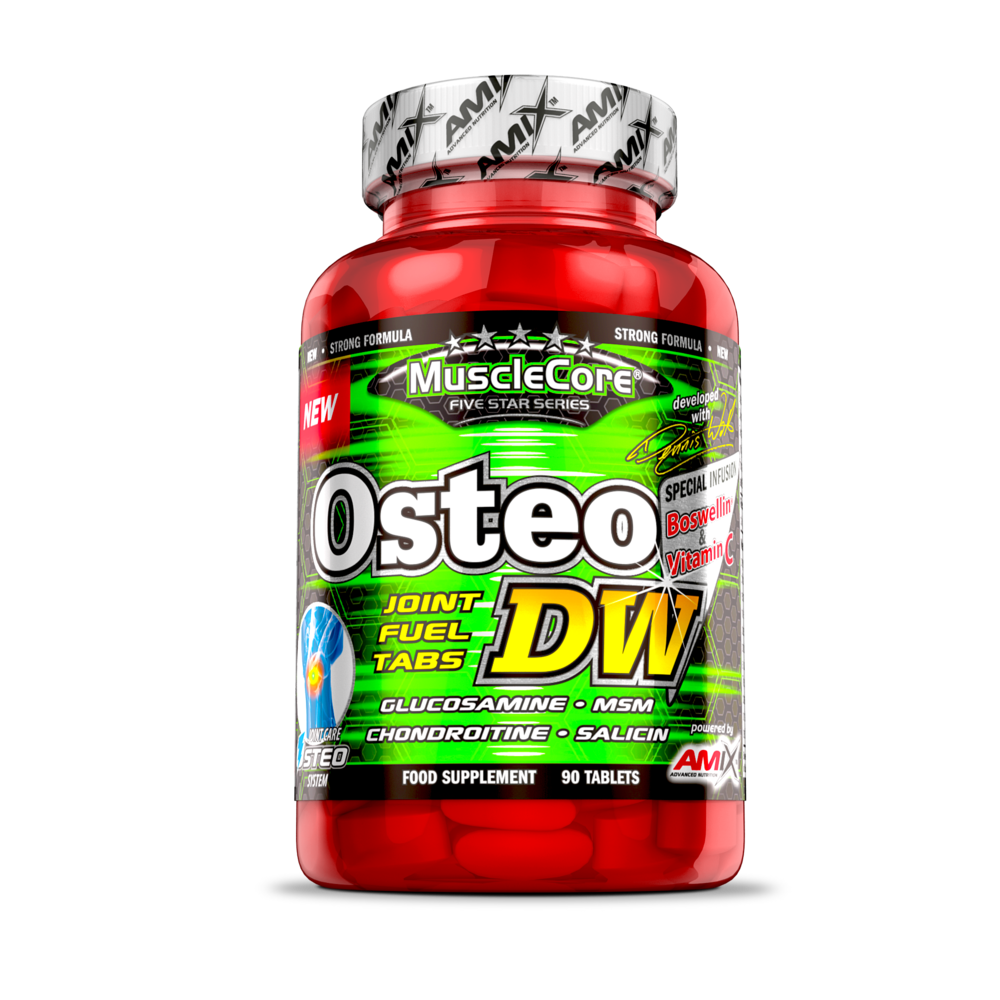 OSTEO DW 90 TABL