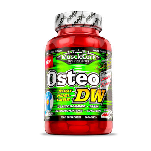 OSTEO DW 90 TABL