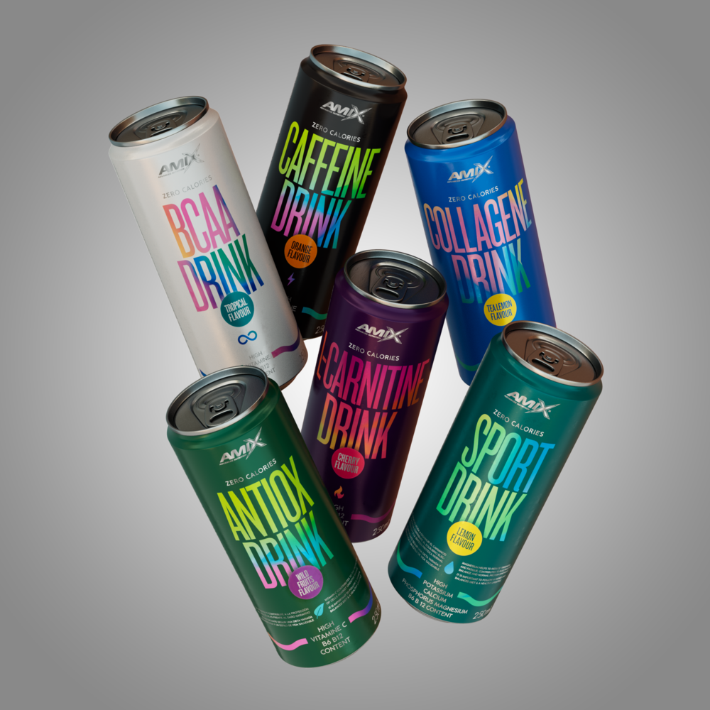 Amix™ Drink