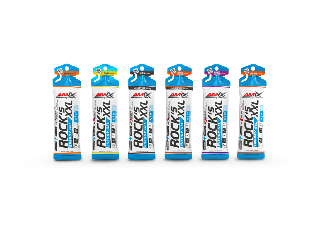 ROCK´S GEL