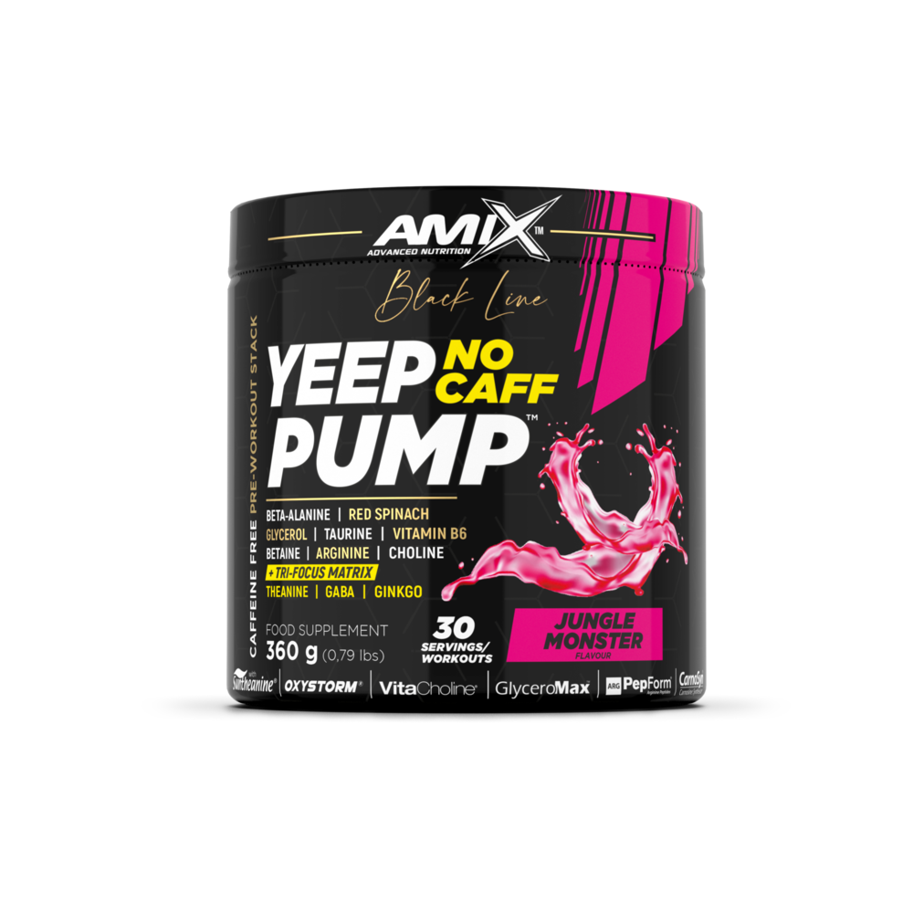YEEP PUMP
