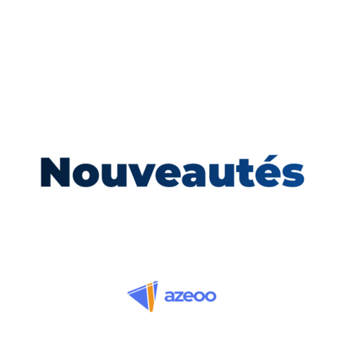 Nouveautés 2025 – Une App en constante évolution