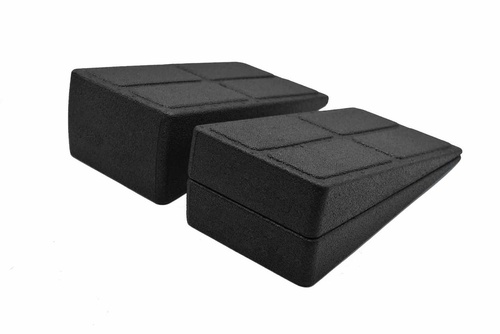 Squat Block - Cale Pied pour Squat