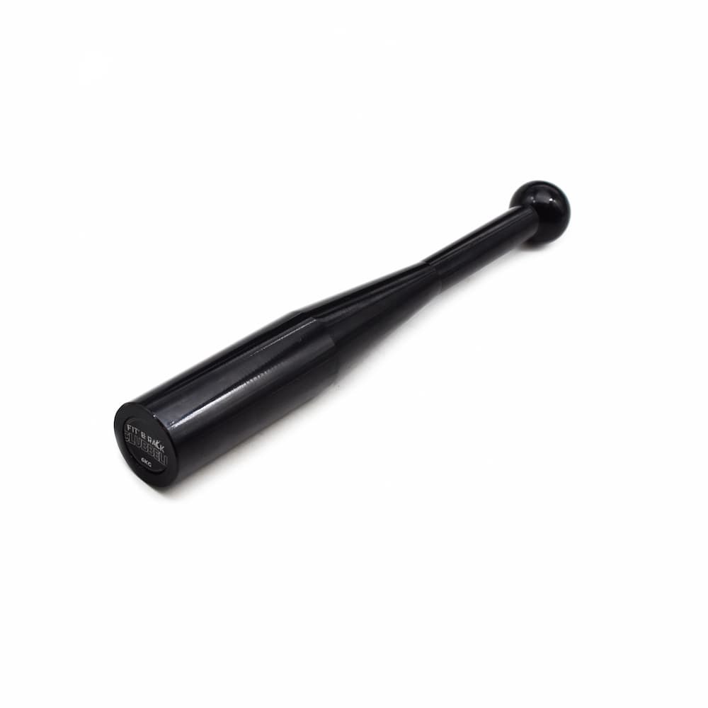 Macebell - Clubbell - Massue de musculation