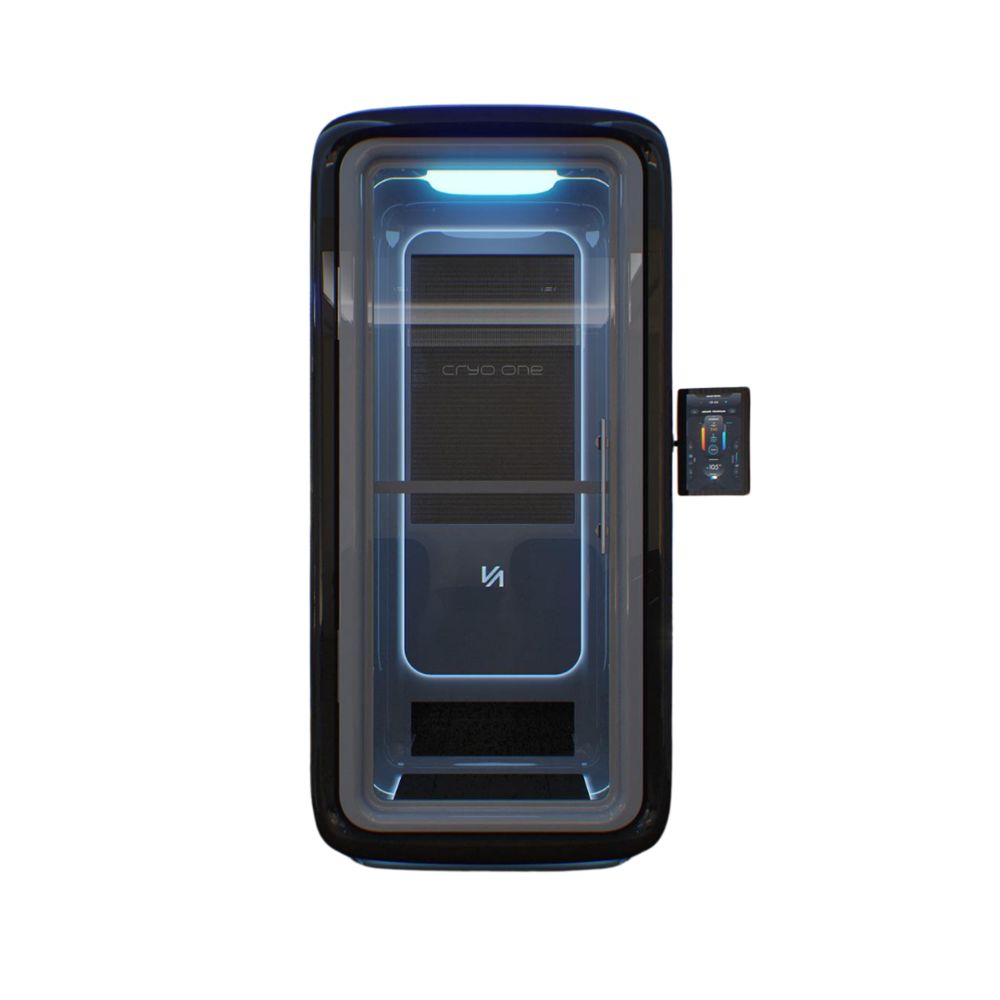Cryo Q one