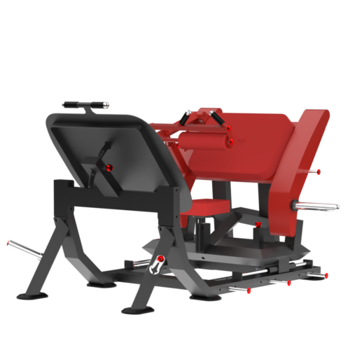 Hip Thrust by Delavier – BXT16