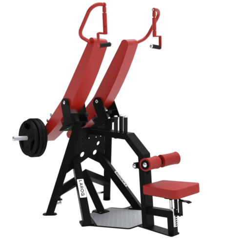 Tirage Vertical Convergent by Delavier – BXT50