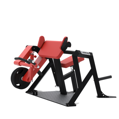 Curl Pupitre Biceps by Delavier – BXT24