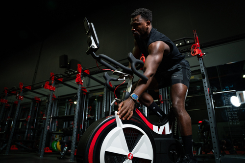 Wattbike AIR PRO HIGH