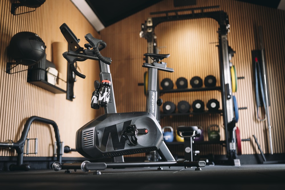 Wattbike PROTON