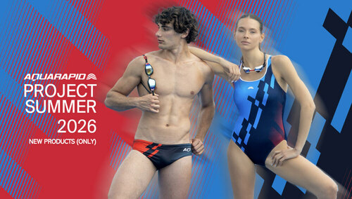 Maillots de bain AQUARAPID