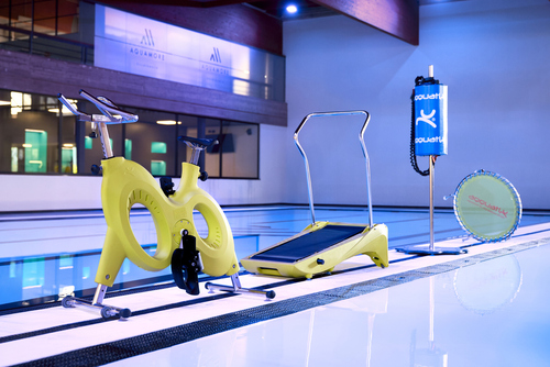 Matériels Aquafitness