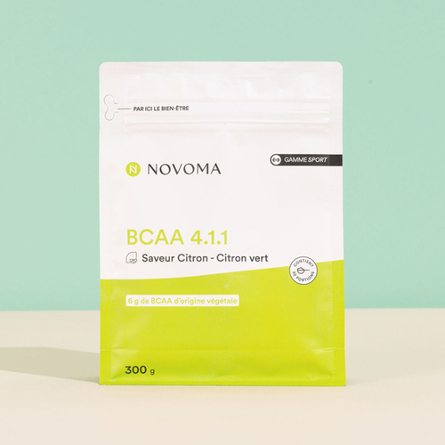 BCAA 4.1.1