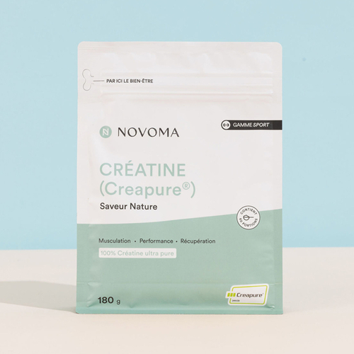 Créatine Créapure®