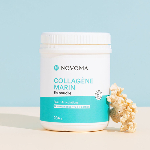 Collagène Marin en Poudre