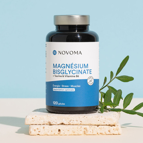 Magnésium Bisglycinate