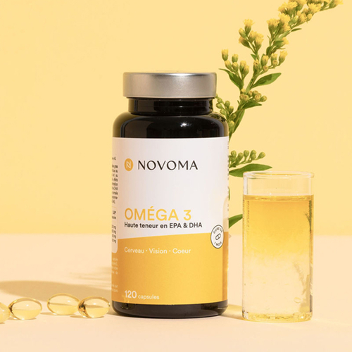 Oméga 3