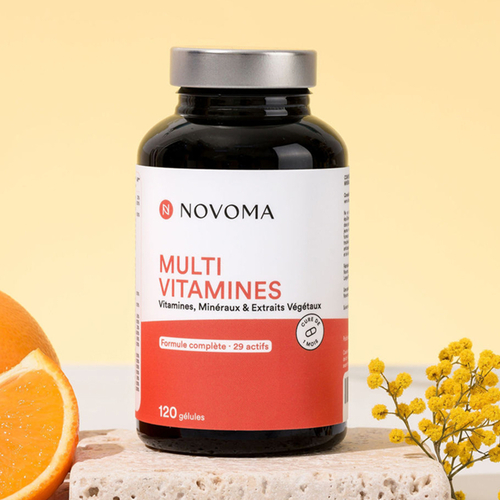 Multivitamines