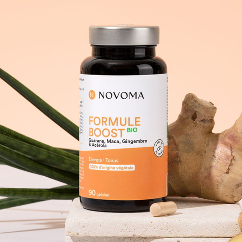 Formule Boost Bio