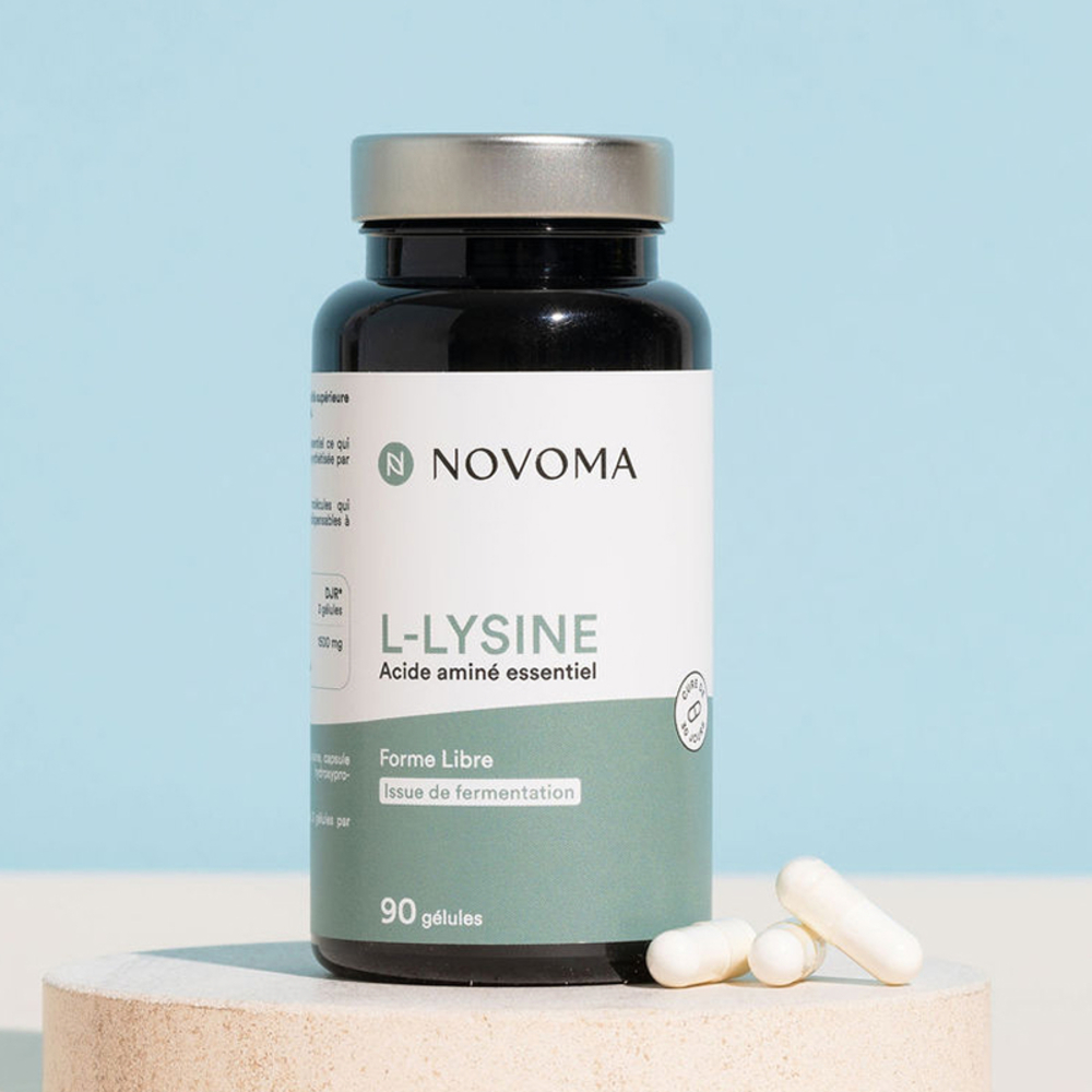L-Lysine