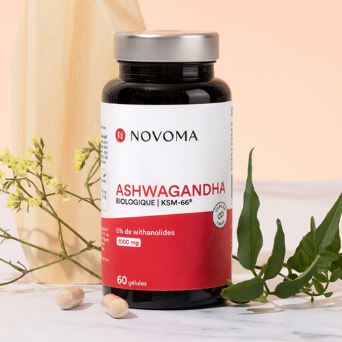 Ashwagandha Bio