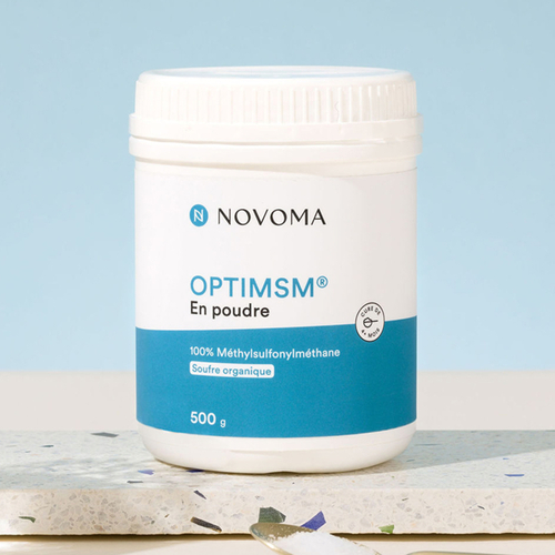 OptiMSM®