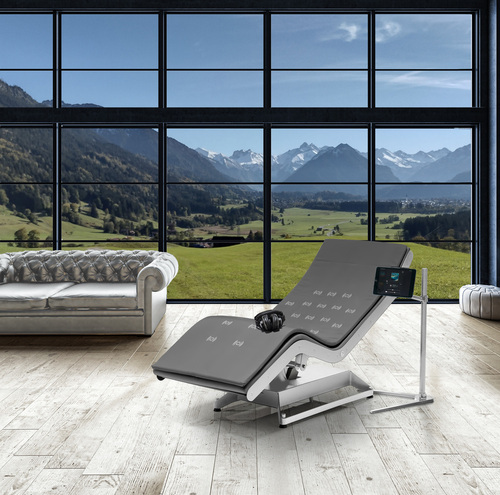 RLX AURASENS - Un voyage pour vos sens