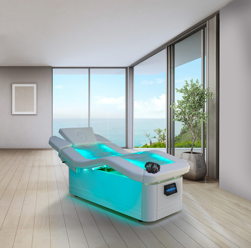 WELNAMIS - Des vagues de bien-être pour le corps et l’esprit