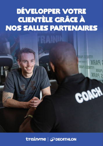 Développez votre clientèle grace à nos salles partenaires