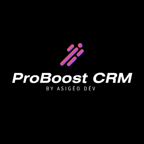 ProBoost CRM