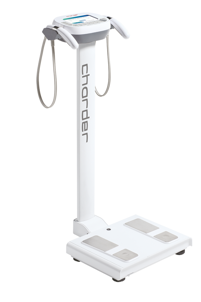 Analyseur professionnel de composition corporelle MA601