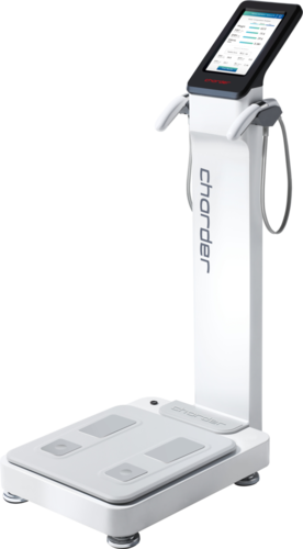 Analyseur professionnel de composition corporelle MA801