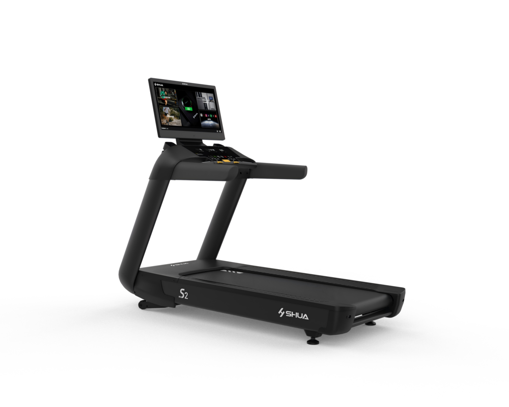 T9100T  S2+ Series Treadmill