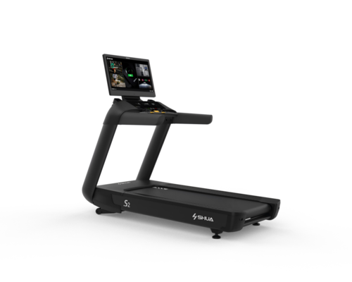 T9100T  S2+ Series Treadmill