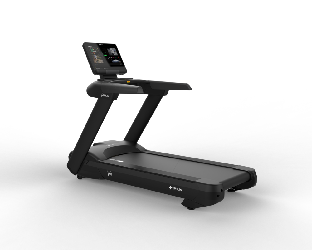 T8919T  V9+ Series Treadmill