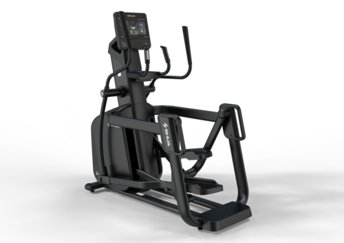B9100ET Commercial Elliptical